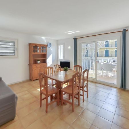 Apartment Platja De Roses-10 By Interhome Exterior foto