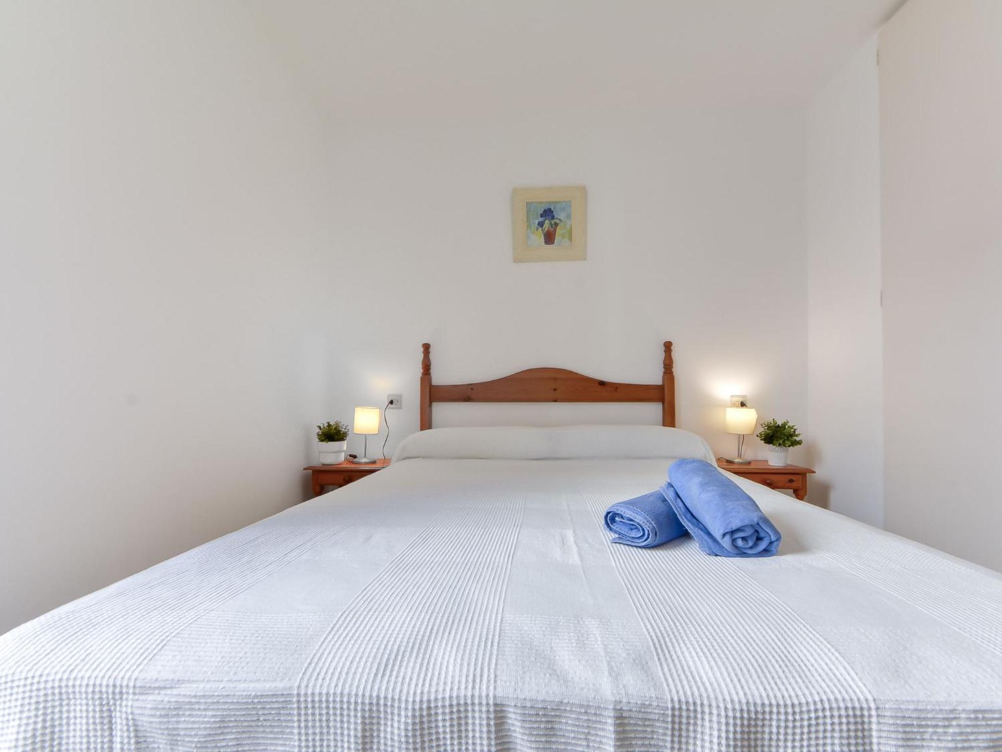 Apartment Platja De Roses-10 By Interhome Exterior foto